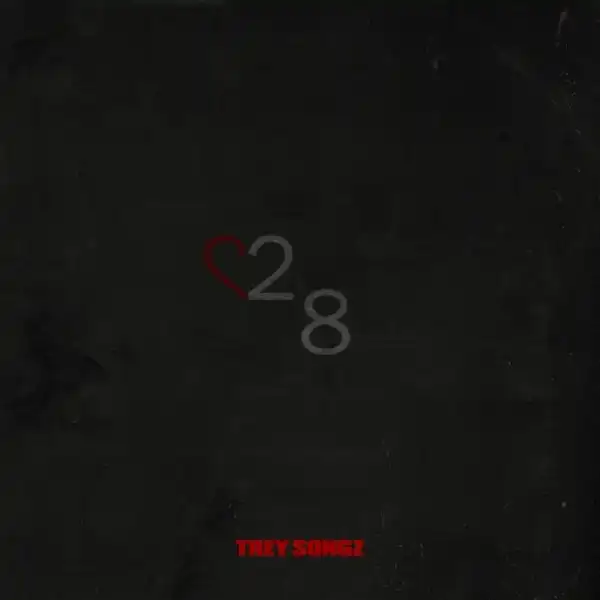 Trey Songz - Drugz